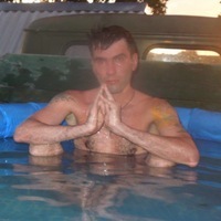 Sergey Savinkov