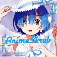 AnimeSkrub