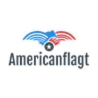 Americanflagt