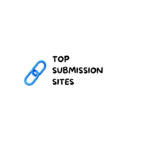Top Submission Sites