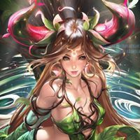 Lineage Eu