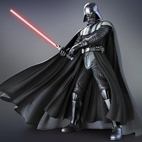Darth Vader