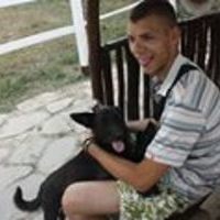 Dmitriy Trusow