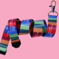 Personalised Lanyards