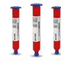 One part epoxy vs two-part epoxy