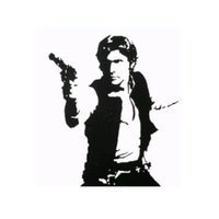 HanSolo