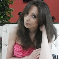 Кристина Садыкова