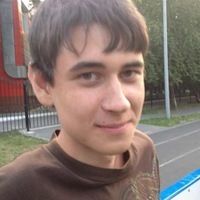 Vlad Tumanov