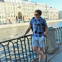 Дима Воронов