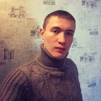 Антон Александров