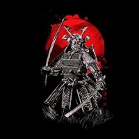 Samurai 
