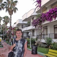 Алексей Князев