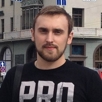Дмитрий Пашкевич