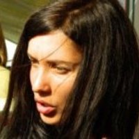 Svetlana Platonova
