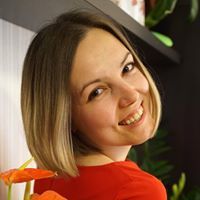 Елена Черний