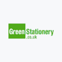 Green Stationery