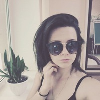 Yasya Krasilnyk