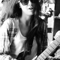 Elene Chkheidze