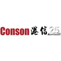 Conson Hong Kong