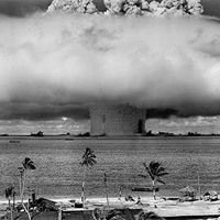 MUSHROOM CLOUD