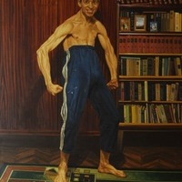 Евгений Свиридов