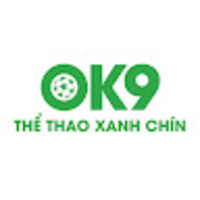 OK9 - Nhà Cái Xanh Chín Hàng Đầu Việt Nam 2024