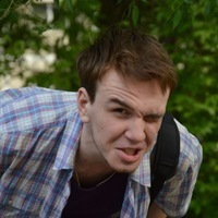 Максим Туриченко