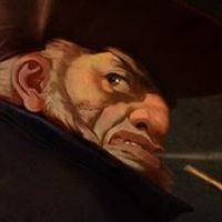 Дмитрий Кривонос