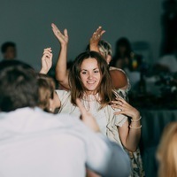 Анна Гальцова