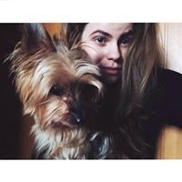 Polina Zinger