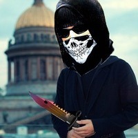 Стас Александров