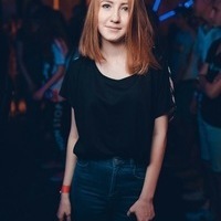 Света Егорова