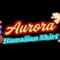 Aurora Hawaiian Shirt