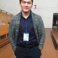Азамат Болатов
