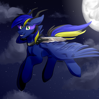 NightStalker