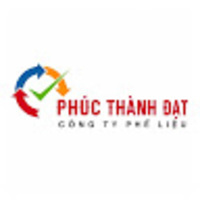 Công ty TNHH TM Phế Liệu Phúc Thành Đạt