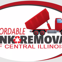 Affordable Junk Removal of Central IL, LLC
