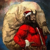 Joyful Satan