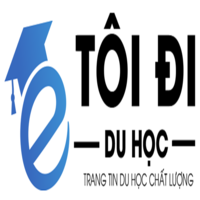 Tôi đi du học