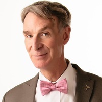 bend over bill