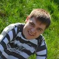 Максим Бадретдинов