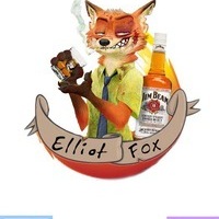 Elliot Lisenkov