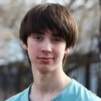 Andrey Tabakov