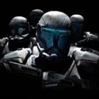 Cis  Clone-pilot