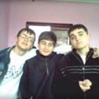 Rorschach Merebashvili