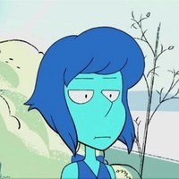 Steven.Universe Trash