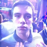Дмитрий Ивонцын