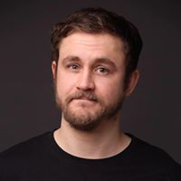 Bogdan  Bushovsky