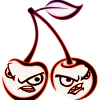 Insane Cherry