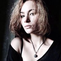 Anna  Korneenkova